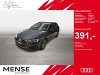 Audi A4 - Vorschau Bild 1