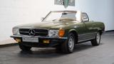 Mercedes-Benz SL 450 Automatik 4-Sitzer  Europaversion - Mercedes-Benz: Cabrio, Sitzer