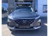 Hyundai NEXO *Elektr. Sitze *Klimasitze vorne *Schiebeda - Hyundai NEXO in Hamburg