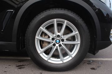 BMW X5 - 5