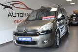 Citroën Berlingo Kombi Selection - Citroën Berlingo mit Schiebedach