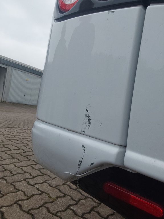 Frankia, A 740 Plus,Rundsitzgruppe, Längsbetten ex. Miete