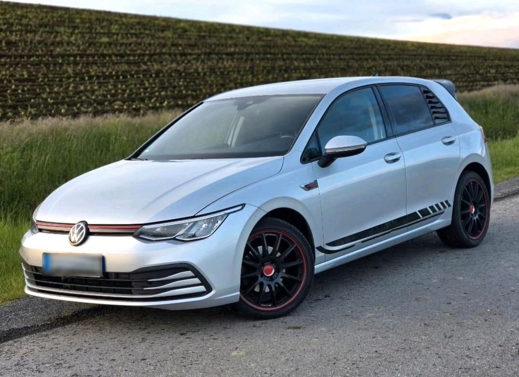 Image of Volkswagen Golf