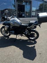 BMW R 1200 GS mit 1 Jahr Gewährl.  - Enduro Motorräder