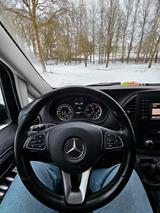 Mercedes-Benz Mercedes Vito Mixto zu verkaufen - Mercedes-Benz Vito in Kiel