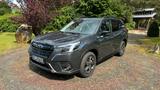 Subaru Forester 2.0ie EDITION BLACK PLATINUM* - Subaru Forester: Edition Black Platinum