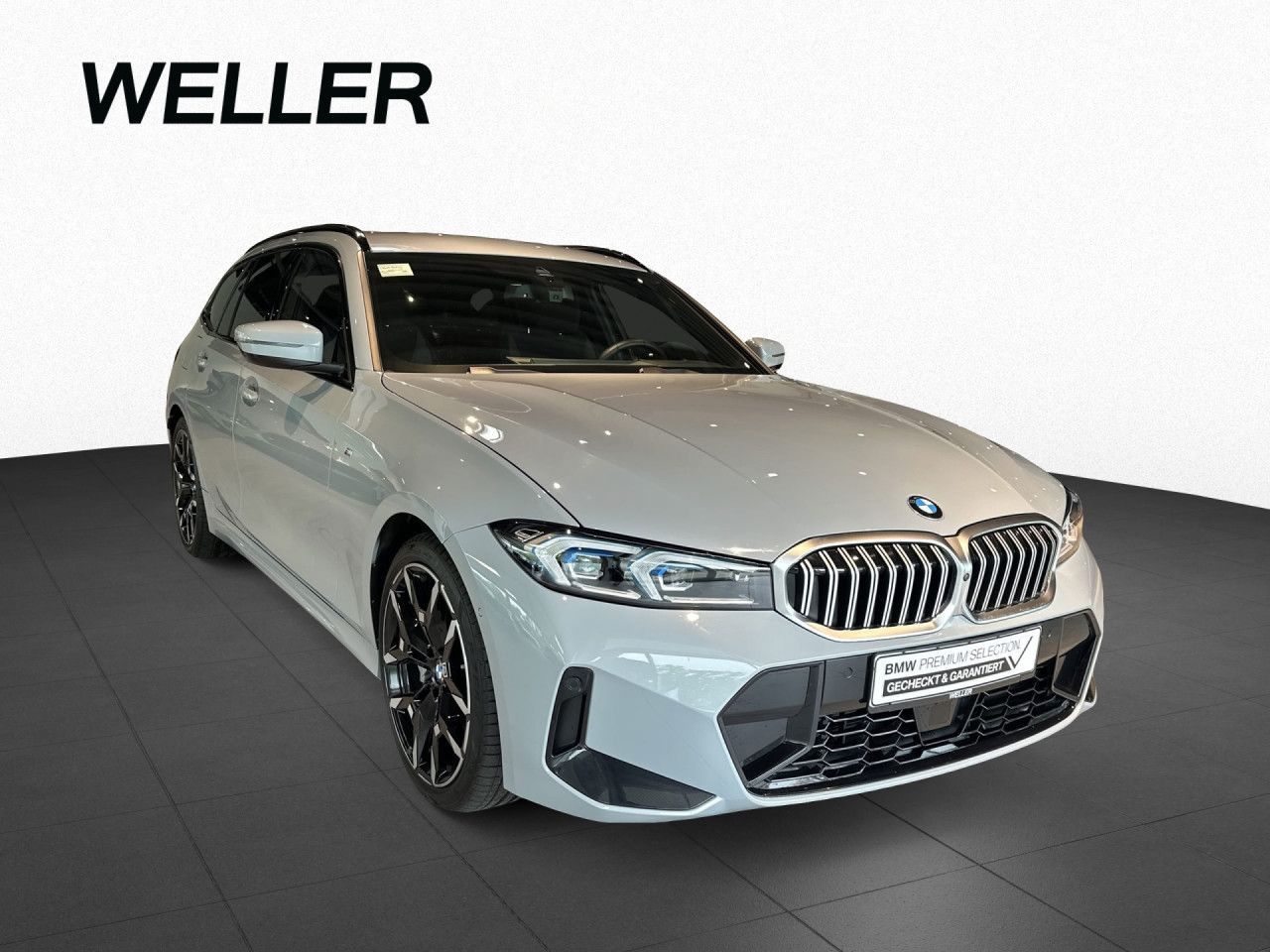 BMW 330 - Bild 6