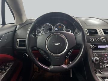 صورة مصغرة 16 لـ 2014 Aston Martin RAPIDE