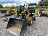 JCB 403 Top - zustand - Wenig gelaufen - Jcb 403