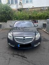Opel Insignia Sports Tourer 2.0 CDTI - Opel Insignia Gebrauchtwagen in Kassel