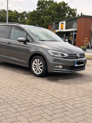 VW Touran
