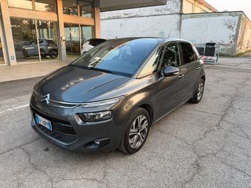 Citroen C4 Picasso - 1