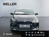 Toyota Yaris Hybrid 116 1.5 Teamplayer *1,99%*LED*ACC*C - Toyota Gebrauchtwagen in Gütersloh
