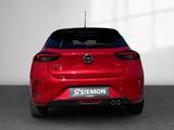 Opel Corsa F GS Line 1.2 SHZ Temp PDC hinten - Opel Corsa gs Gebrauchtwagen