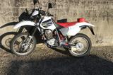 Honda XR400R XR 400 R - HONDA X4
