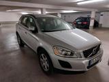 Volvo XC60 2.0 Diesel mit wenig Laufleistung - gebrauchte Volvo XC60 aus dem Jahr 2013