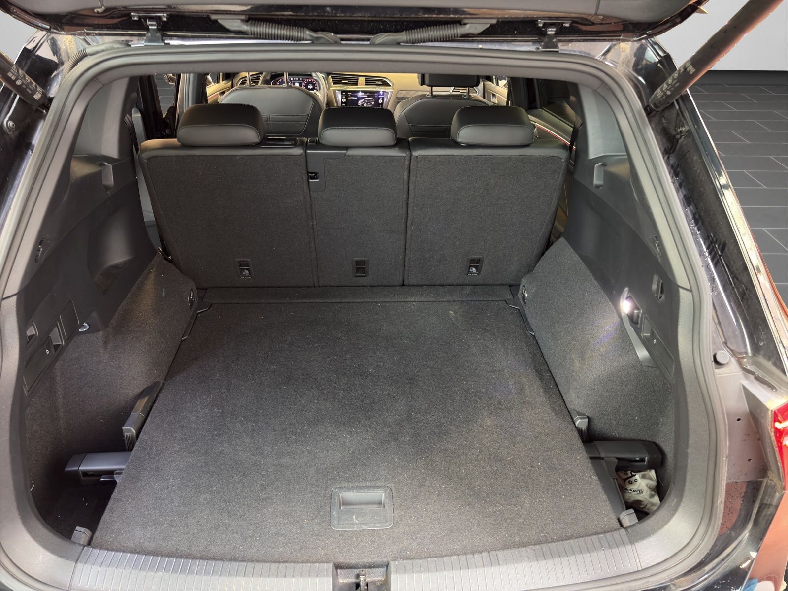 Volkswagen Tiguan Allspace - Bild 16