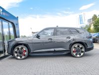 BMW XM - Vorschau Bild 10