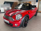 MINI Cooper D Cabrio/KLIMA/18"/PDC/SHZ/SCHIEBEDACH - MINI Cooper D Cabrio Gebrauchtwagen
