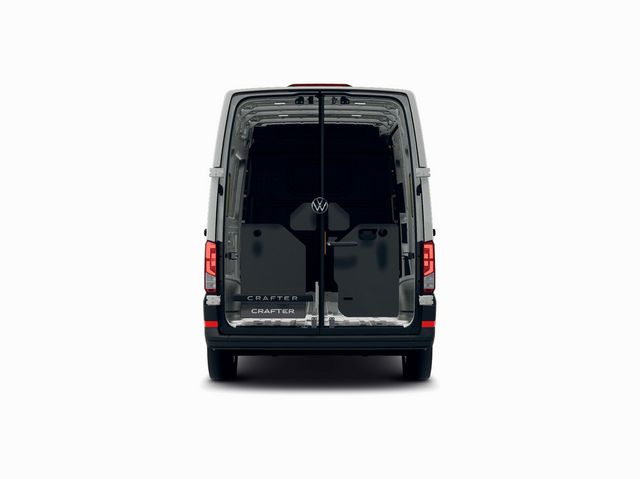 Crafter 35 Kasten HD 2,0 TDI 103 kW