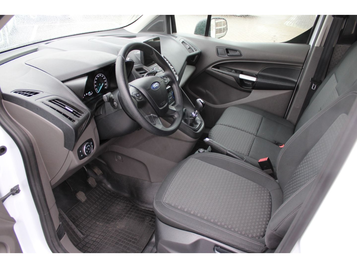 Fahrzeugabbildung Ford Transit Connect L1 Trend 1.5 EcoBlue PDC+Kam TWA