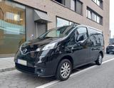 Nissan NV200 - Nissan NV200 aus 2018