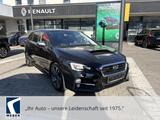 Subaru Levorg 1.6 Sport 4x4 - Subaru: Sport
