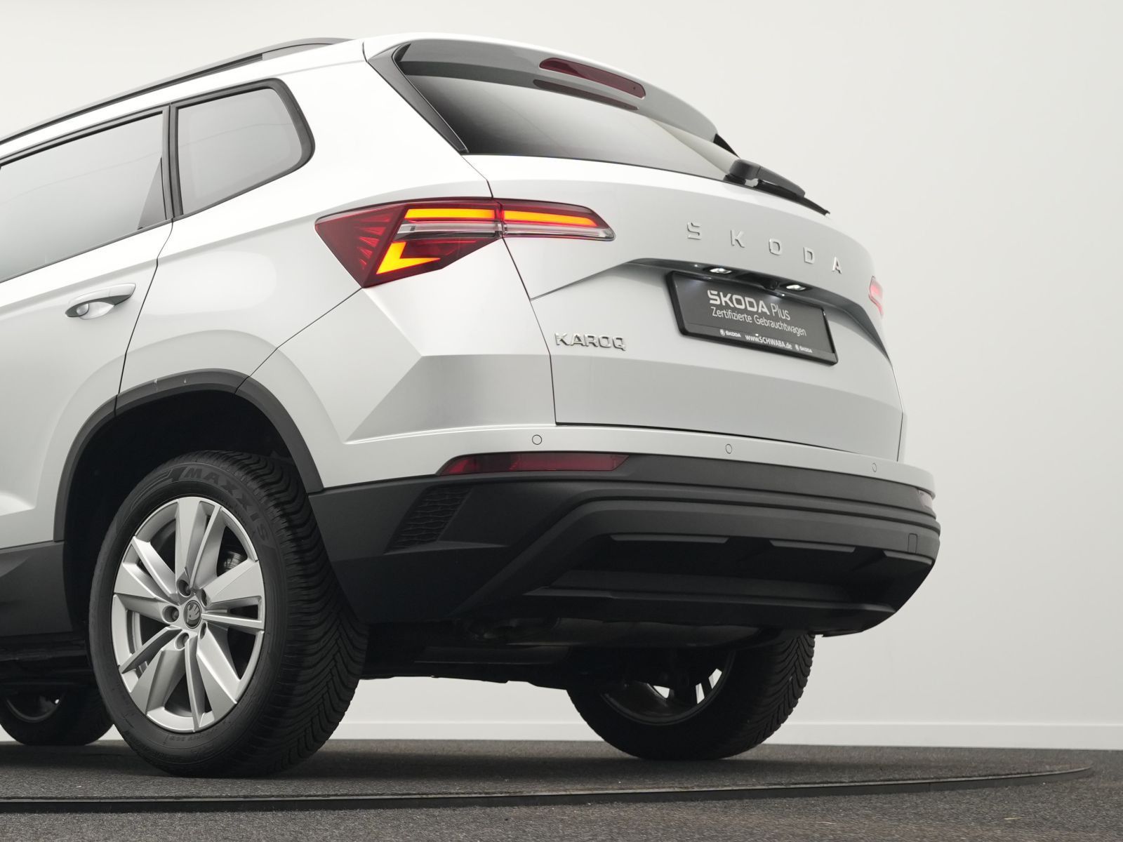 Skoda Karoq - Bild 45