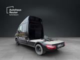 Mercedes-Benz Sprinter II Pritsche/DoKa Auflieger RACING Speci - : Pritsche Doka
