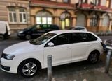 Skoda Rapid 1.0 TSI Ambition Spaceback Ambition - Skoda Rapid von privat