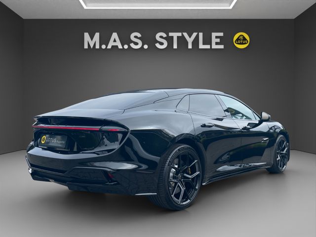 Fahrzeugabbildung Lotus Emeya 600 Sport SE Lotus Wuppertal