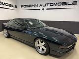 BMW 840 Ci M-Sportpaket 19"AC-Schnitzer Leder - BMW 840: Sportwagen, 840ci