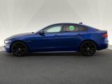 Jaguar XE 20d*R SPORT*BLACK PACK-XENON-R.KAM-ACC-SHZ-18 - Jaguar XE R-Sport mit Diesel-Antrieb