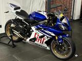 Yamaha YZF-R6 RJ15 Rossi Sammleredition - Yamaha Motorräder in Köln