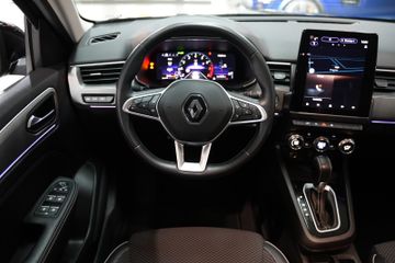 Renault Arkana - 10