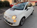 Fiat 500 1.2 Lounge Dualogic *AUTOMATICA/OK NEOP - Fiat: Automatic