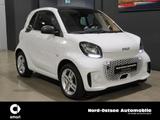 Smart EQ fortwo DAB SITZHZG COOL & AUDIO LED TEMPO - gebrauchte Smart ForTwo aus dem Jahr 2020