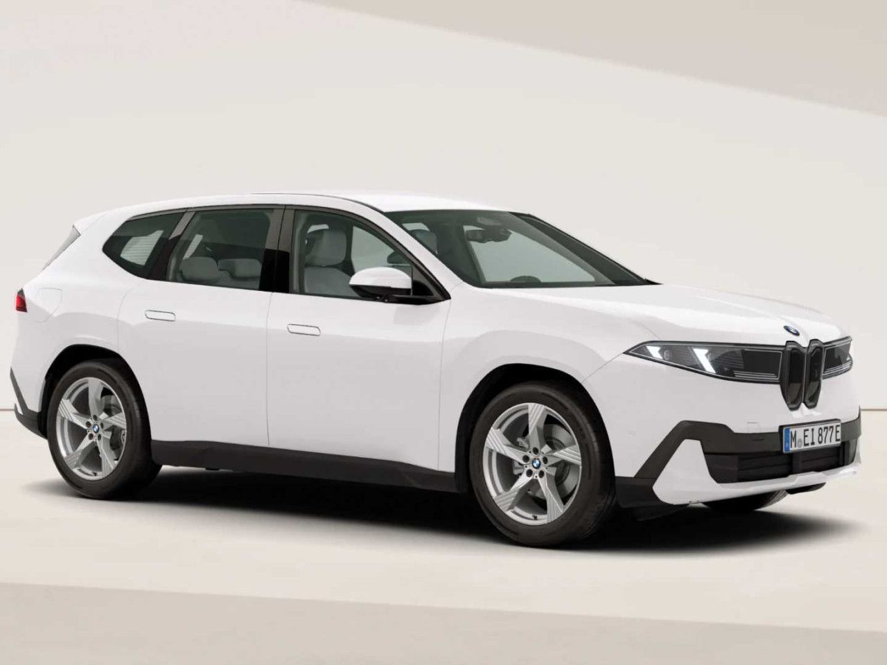 BMW iX3 - Bild 2