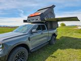 Ford Alu-Cab Khaya-Camper auf Ranger Tremor - Offers