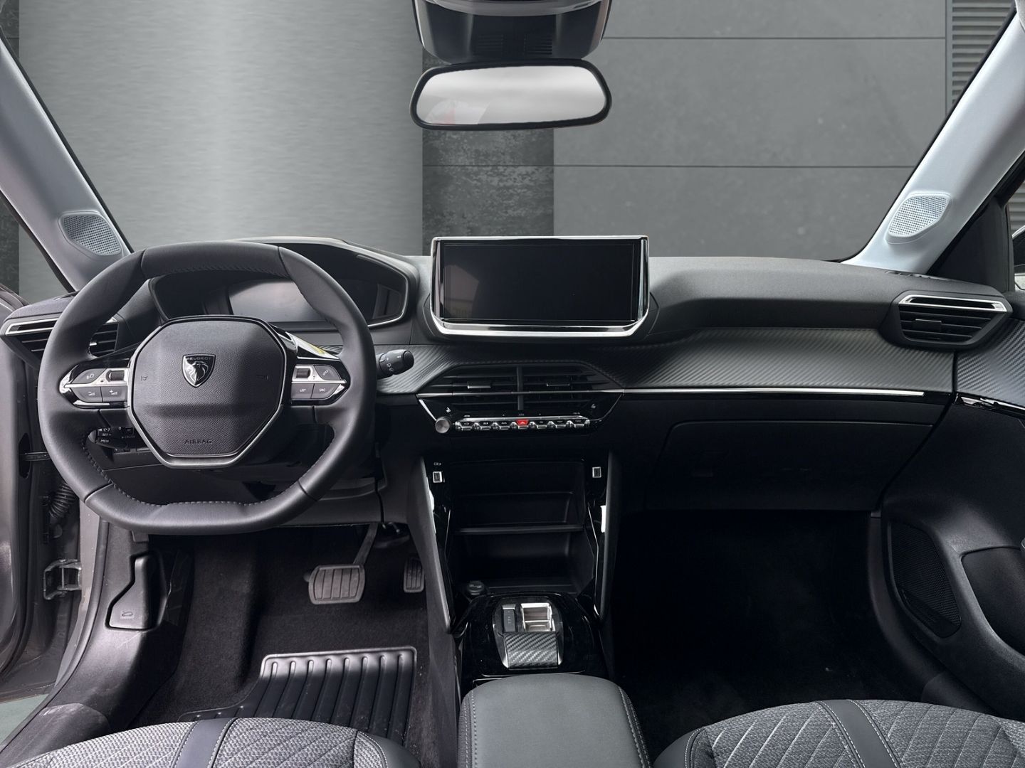 Peugeot 208 - Bild 10