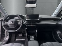 Peugeot 208 - Vorschau Bild 10