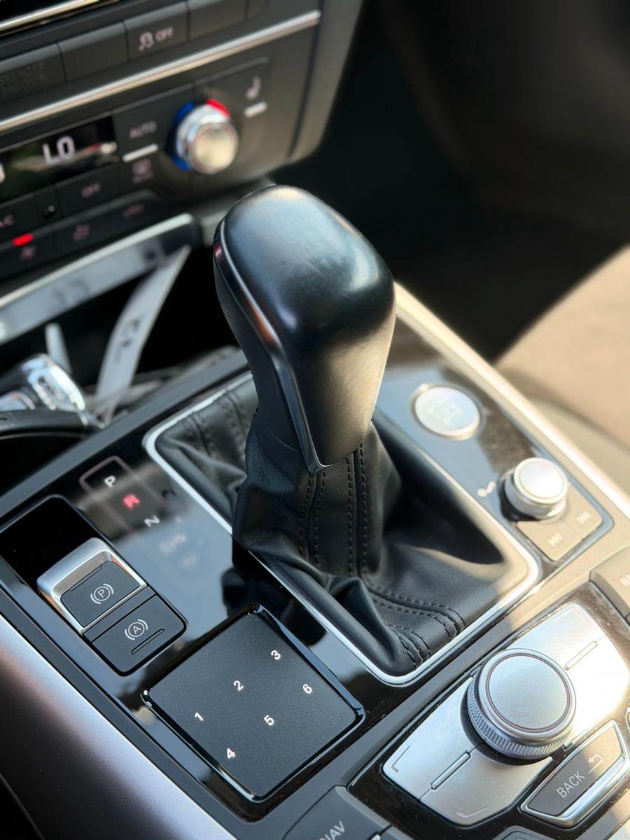 Audi A6 Avant 3.0 TDI clean diesel quattro Garantie