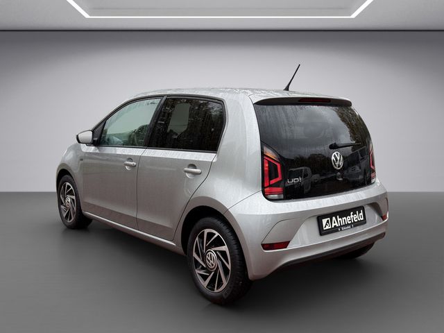 up! 1.0 join up! Start-Stopp