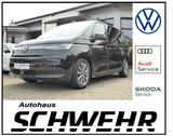 Volkswagen T7 Multivan Life 1.4 eHybrid Energetic - Volkswagen T7: Ehybrid