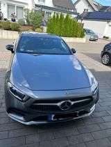 Mercedes-Benz CLS 350 d 4MATIC - - gebrauchte Mercedes-Benz CLS 350 aus dem Jahr 2019
