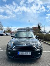MINI Mini One D, navi, TÜV neu, sommer + Winter... - MINI MINI aus 2011: D