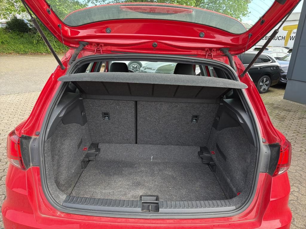 Seat Arona - Bild 6