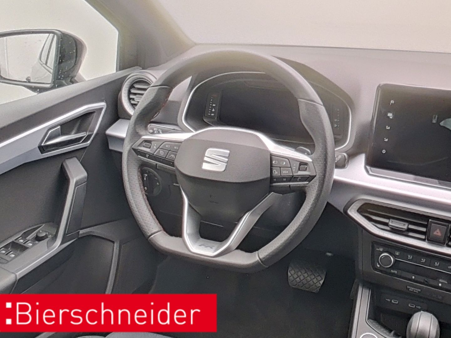 Seat Ibiza - Bild 13