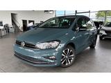 Volkswagen Golf Sportsvan VII IQ.DRIVE Navi ACC SHZ CarPlay - VW Golf Sportsvan in Dortmund
