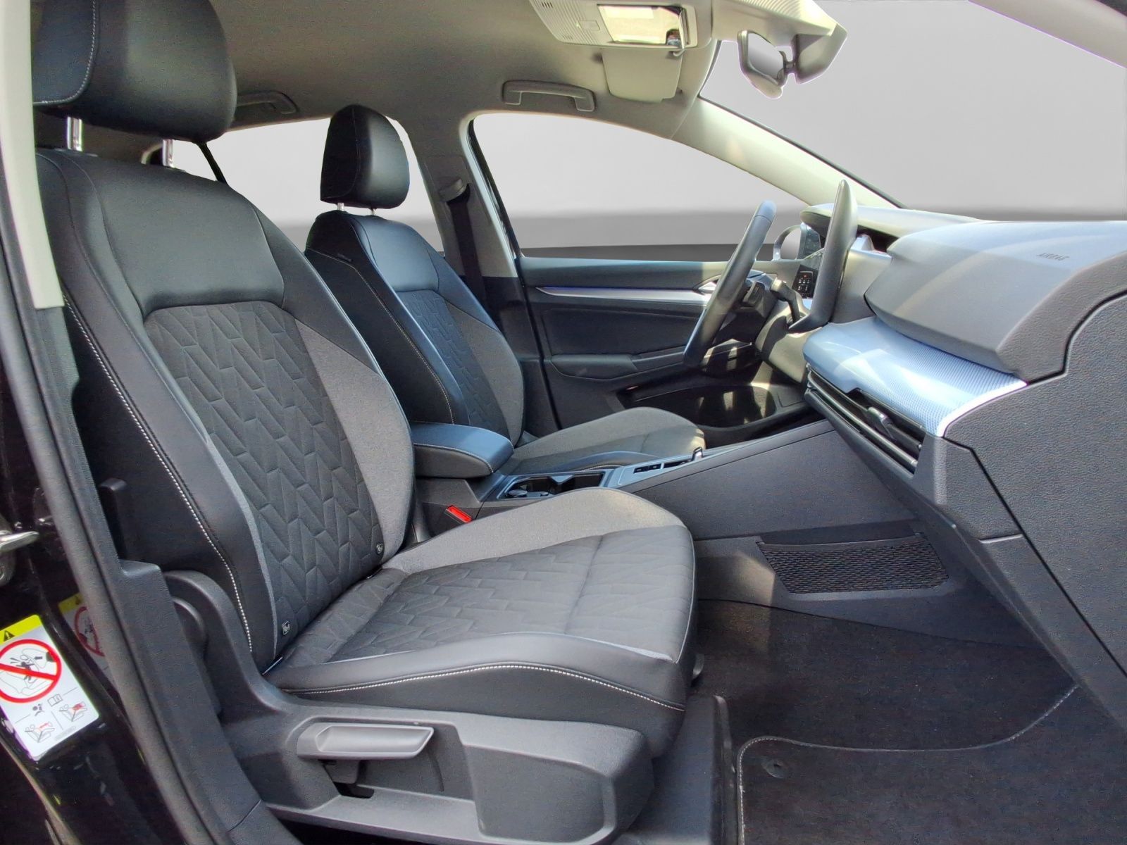 Volkswagen Golf - Bild 5
